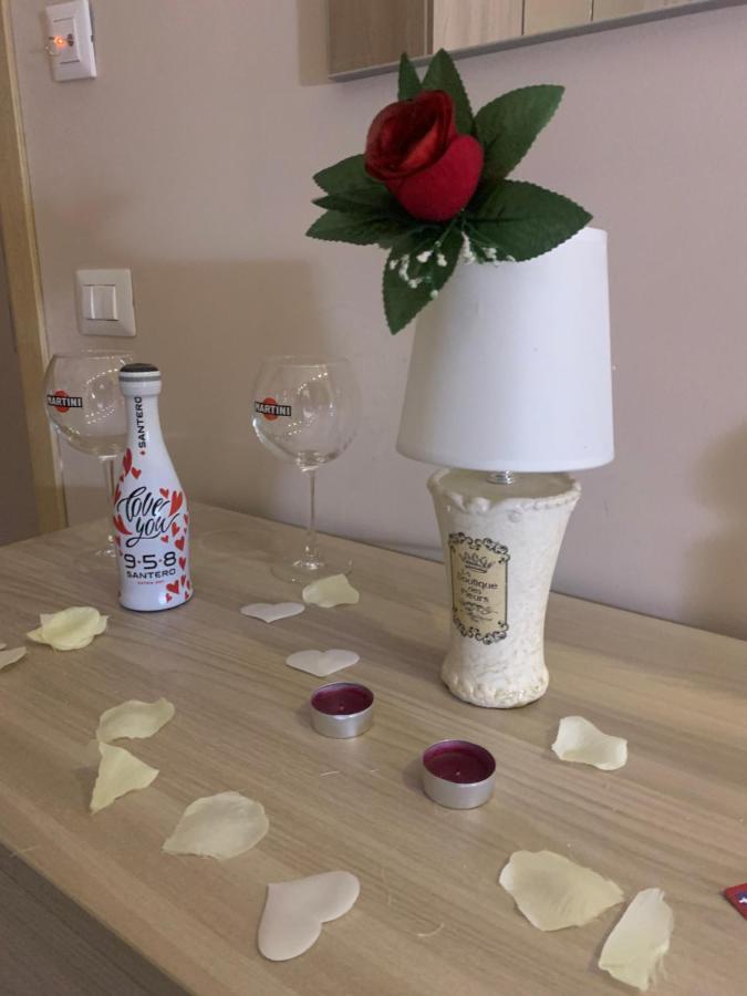 Primo Hotel 卡塔尼亚 外观 照片