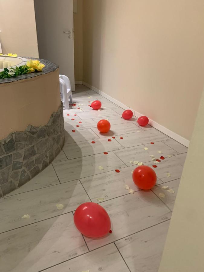 Primo Hotel 卡塔尼亚 外观 照片