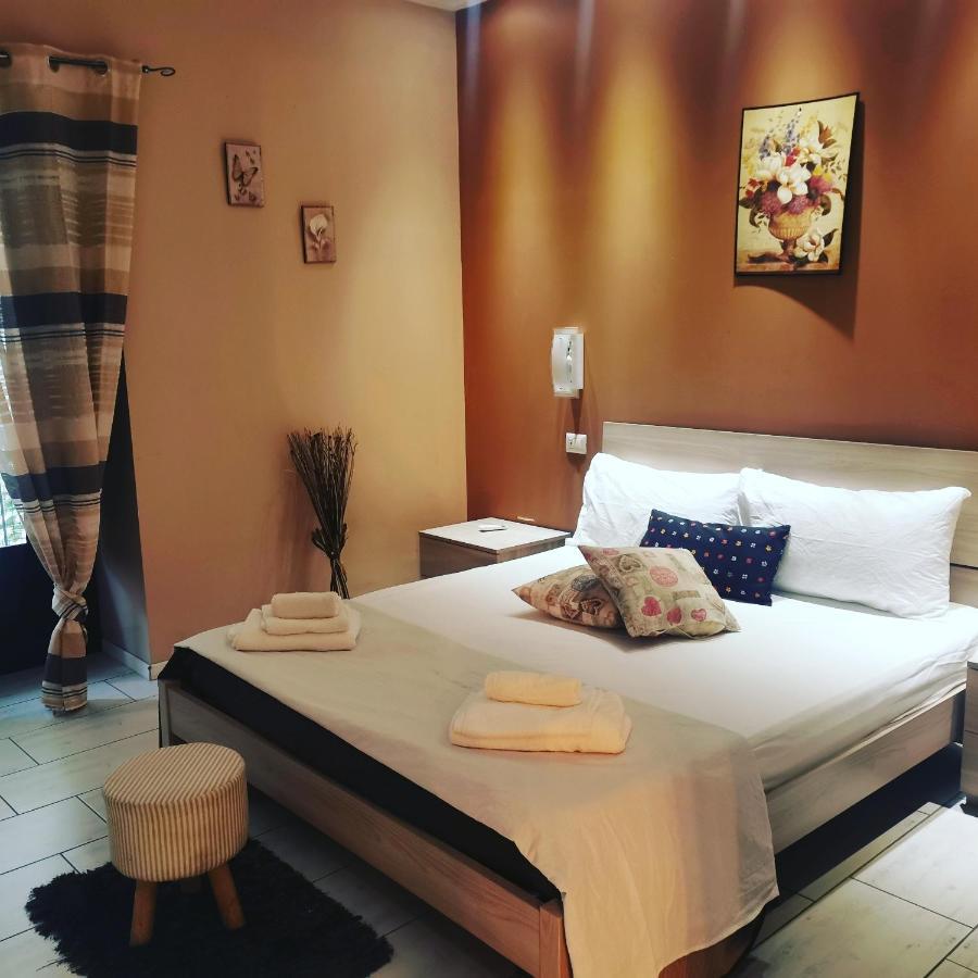 Primo Hotel 卡塔尼亚 外观 照片