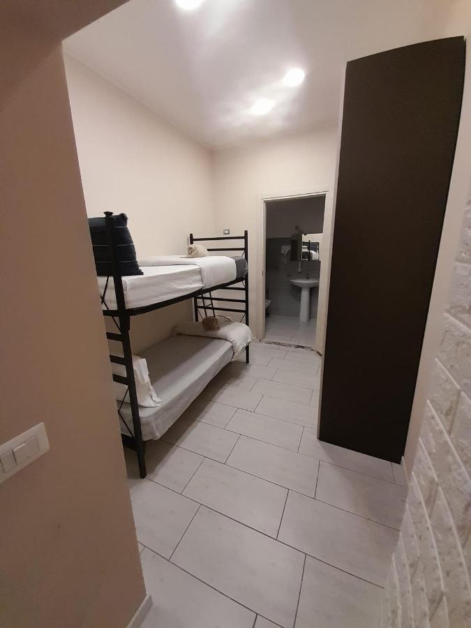 Primo Hotel 卡塔尼亚 外观 照片