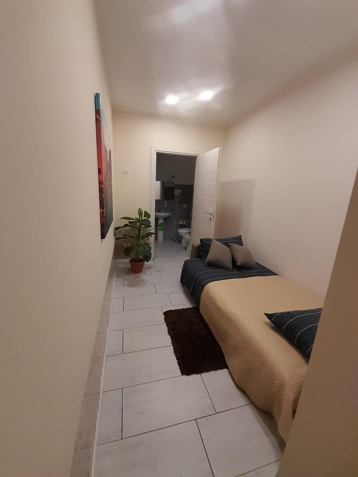 Primo Hotel 卡塔尼亚 客房 照片