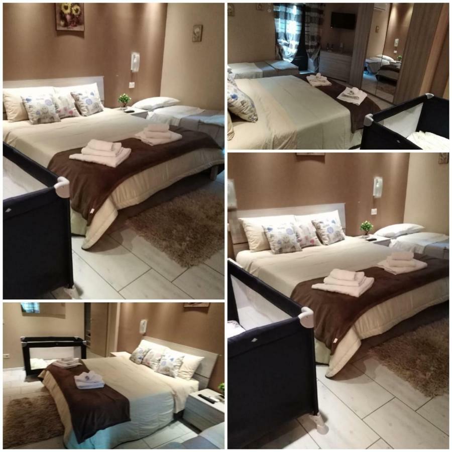 Primo Hotel 卡塔尼亚 外观 照片